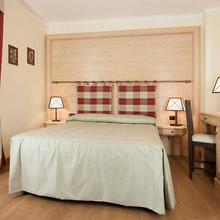 Hotel Edelweiss 3 Stelle Superior Breuil-Cervinia Luaran gambar